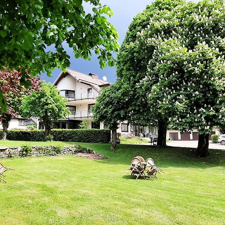 Harz Hotel Iris Sieber Exterior foto